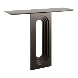 Modern Console Table by Homary