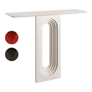 Modern Console Table by Homary