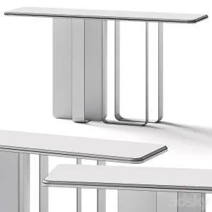 Oasis Group Saint Germain Console Table