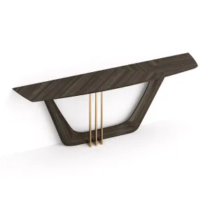 Pollux Console by ARCHMEBEL