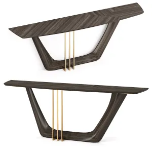 Pollux Console by ARCHMEBEL
