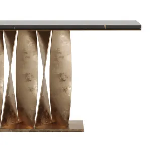 Private Label Spiro Console Luxury Statements