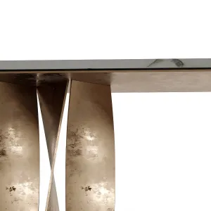 Private Label Spiro Console Luxury Statements