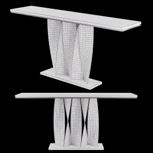 Spiro Console by Private Label