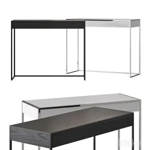 Yomei Smart Console Table