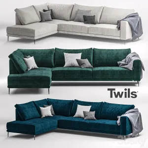 Sofa Twils Driver