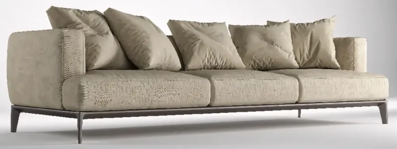 Sofa Alivar Swing