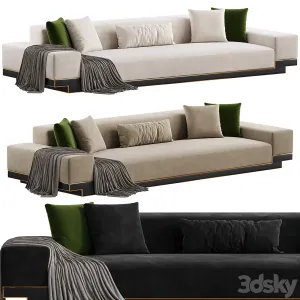 Sofa FLAMBOYANT