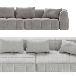 Sofa pillow