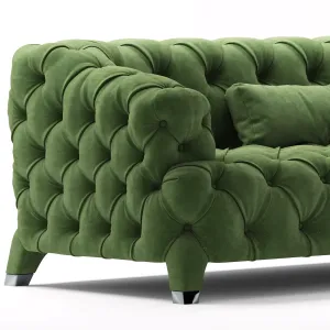 Sofa rugiano cloud