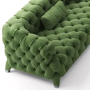 Sofa rugiano cloud