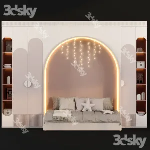 Children s furniture to order