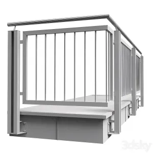 Railing