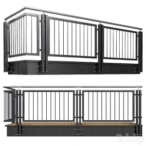 Railing