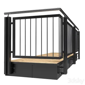 Railing