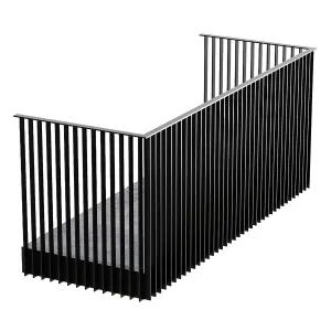 Railing 2