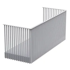 Railing 2