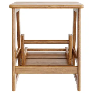 Zara Home The Folding Ladder