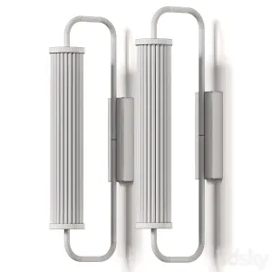 Aromas Del Campo Ison Wall Lamp