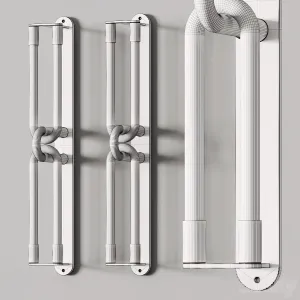 Articolo Loopi Wall Sconce