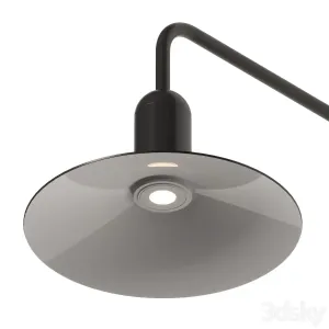 BoConcept Aerial Wall Lamp