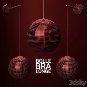 Bra Bolle Soffio