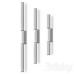 CVL Luminaires Signal Double Wall Lamps
