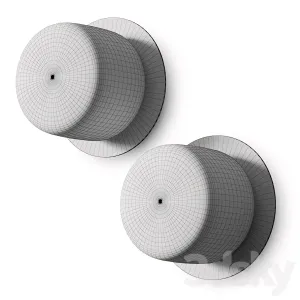 David Pompa Cupallo Wall Lamp