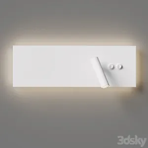 Edge Reader Wall Sconce by Astro Lighting