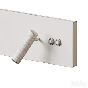Edge Reader Wall Sconce by Astro Lighting