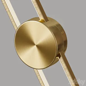 HEIDY Wall amp