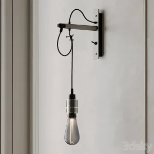 HOOKED Wall