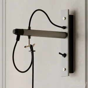 HOOKED Wall