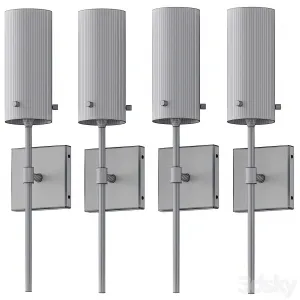 Ivy Bronx Angelina Sconce
