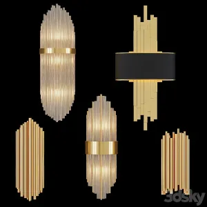 Lampatron Bra Set