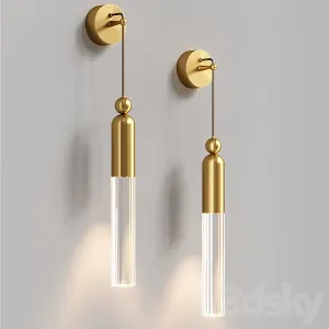 Lampatron GELIS WALL Wall Light