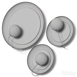 Lampatron Margott Wall Lamps