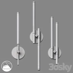 LampsShopcom Bf Sconce Pikobe