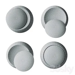 LITU Wall Lamp