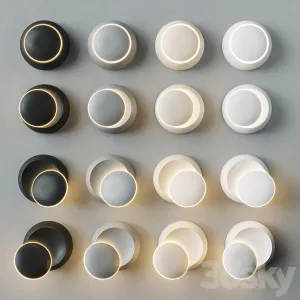 LITU Wall Lamp