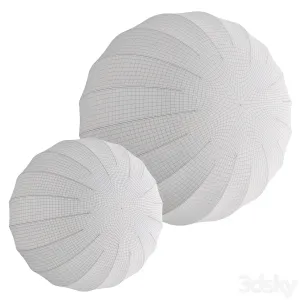 Luceplan Lita Wall Light