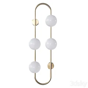 Luminaires Moderli Krona