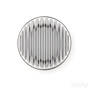 Marset Roc Wall Lamp