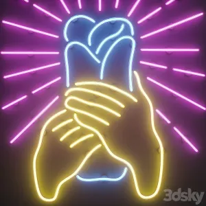 Neon Set