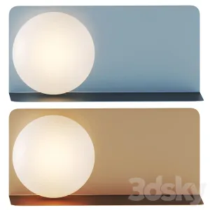 Nordlux Lilibeth Sconce