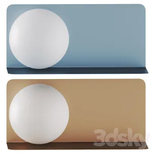 Nordlux Lilibeth Sconce