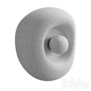 Odette Sconce