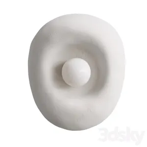 Odette Sconce