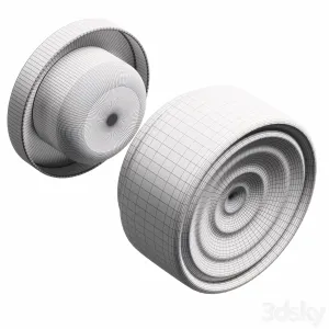 RBW Ripple Sconce