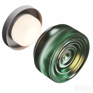 RBW Ripple Sconce